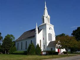 Calvary Lutheran Church