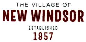 Village of New Windsor, Illinois - A Place to Call Home...